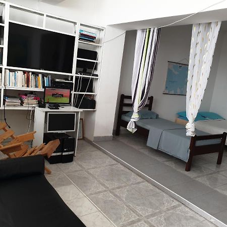דירות טאראפל Apartamento Turistico Ceut מראה חיצוני תמונה