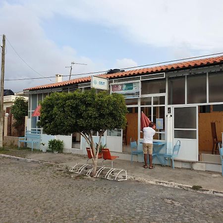 דירות טאראפל Apartamento Turistico Ceut מראה חיצוני תמונה