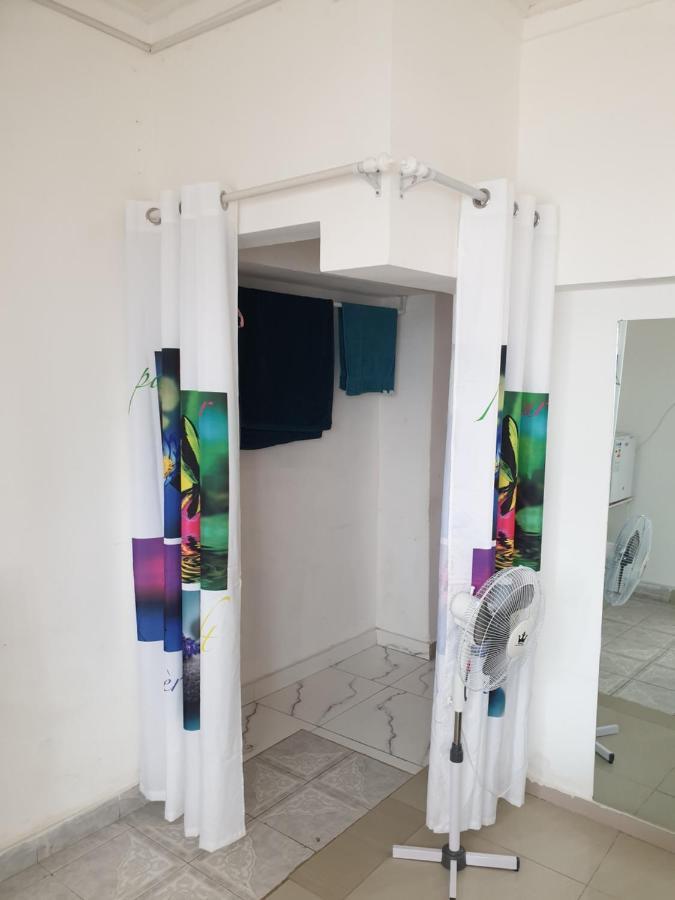 דירות טאראפל Apartamento Turistico Ceut מראה חיצוני תמונה