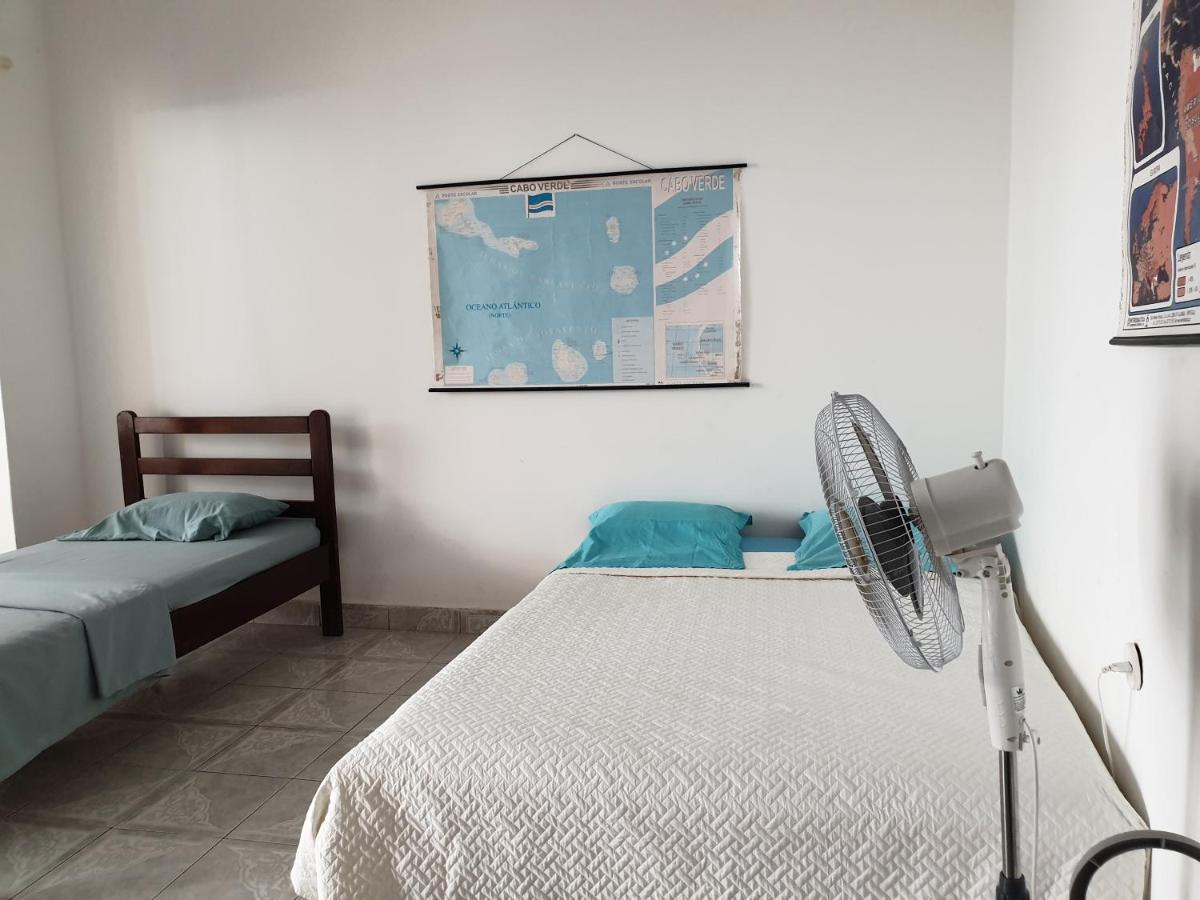 דירות טאראפל Apartamento Turistico Ceut מראה חיצוני תמונה