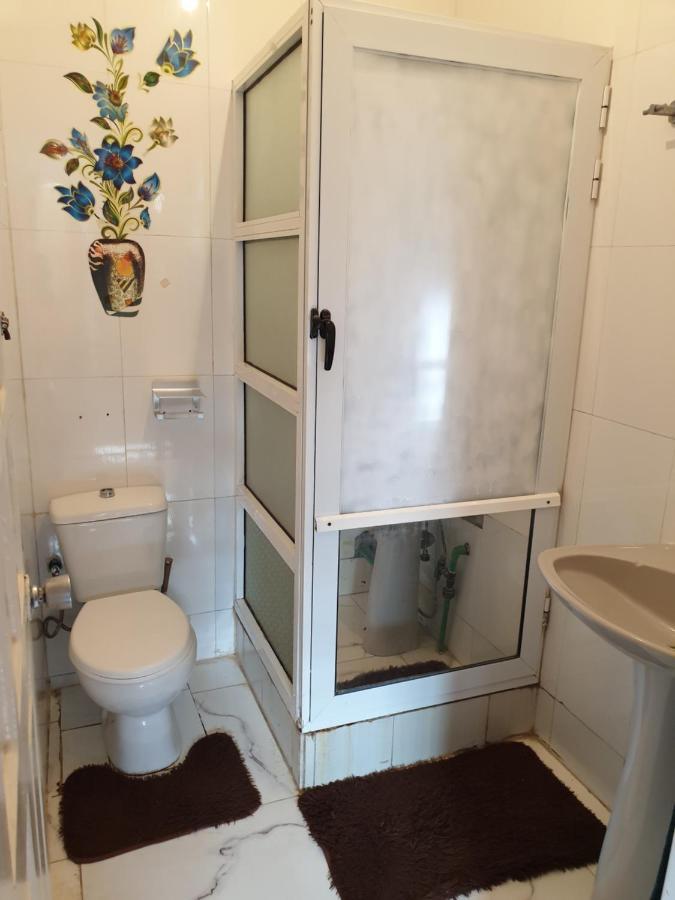 דירות טאראפל Apartamento Turistico Ceut מראה חיצוני תמונה
