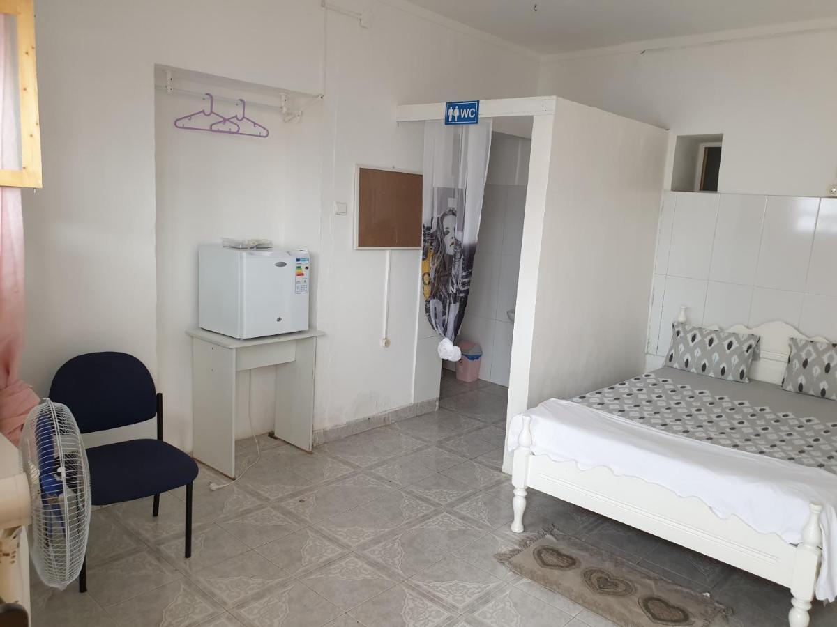דירות טאראפל Apartamento Turistico Ceut מראה חיצוני תמונה