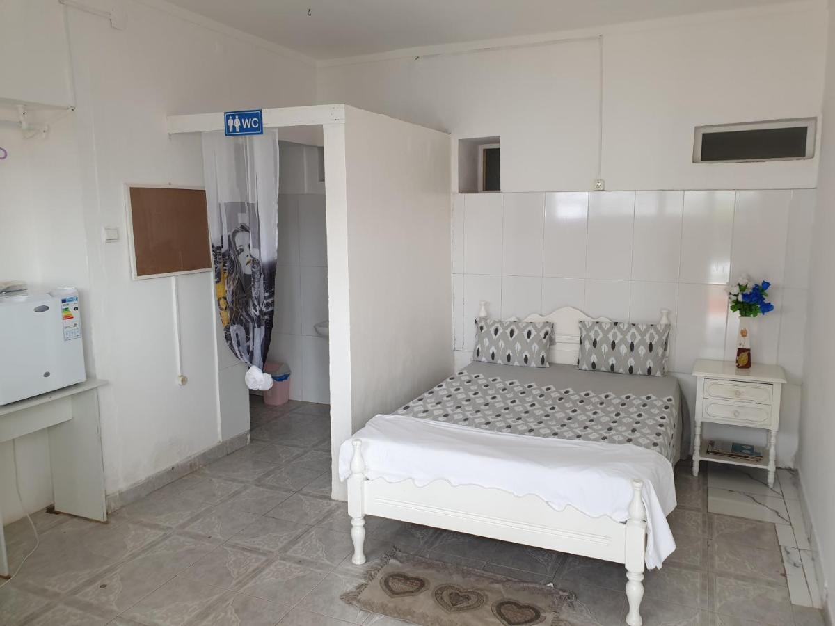 דירות טאראפל Apartamento Turistico Ceut מראה חיצוני תמונה