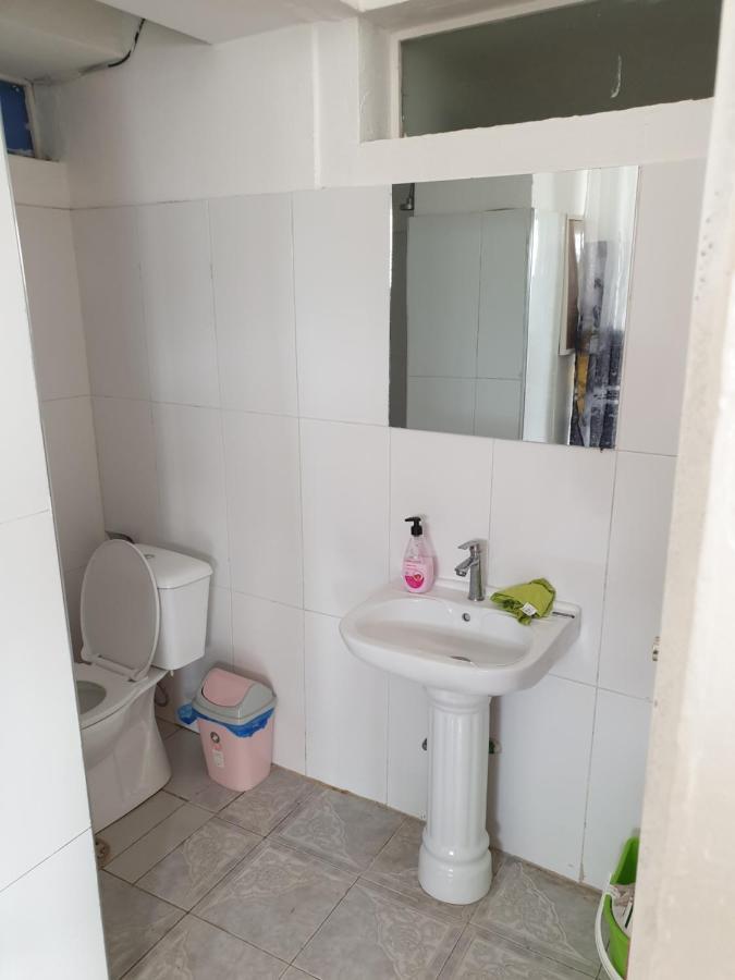 דירות טאראפל Apartamento Turistico Ceut מראה חיצוני תמונה