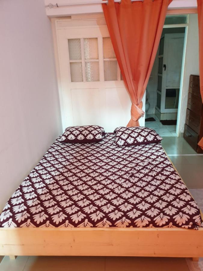 דירות טאראפל Apartamento Turistico Ceut מראה חיצוני תמונה