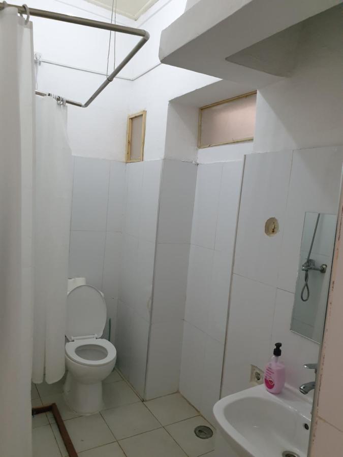 דירות טאראפל Apartamento Turistico Ceut מראה חיצוני תמונה