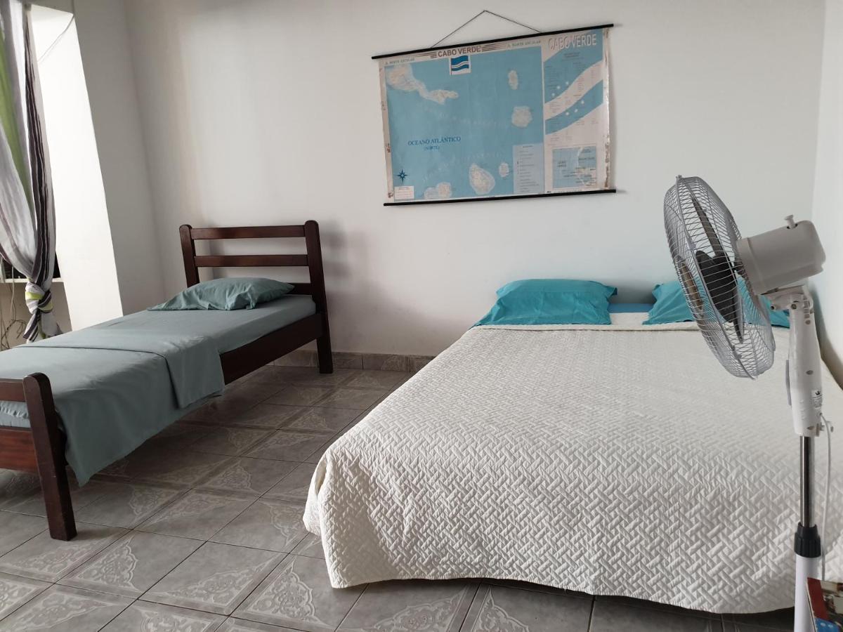 דירות טאראפל Apartamento Turistico Ceut מראה חיצוני תמונה
