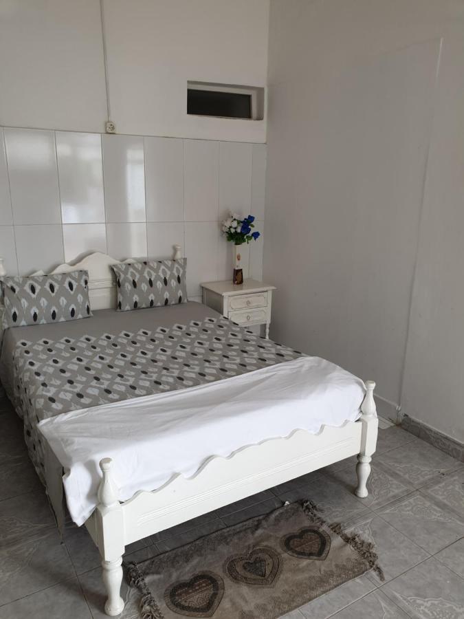 דירות טאראפל Apartamento Turistico Ceut מראה חיצוני תמונה